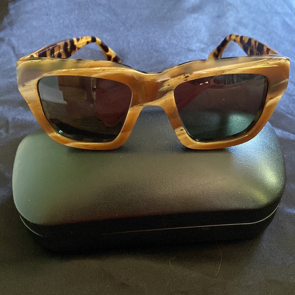 Victoria Beckham Sunglasses